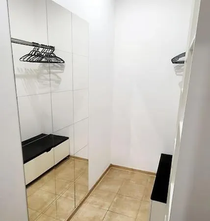 Appartement Utulny V Centru Mesta