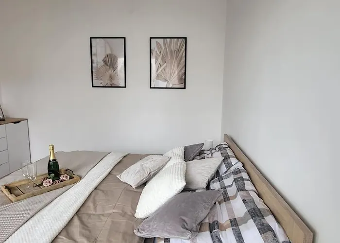 Utulny V Centru Mesta * Rychnov nad Kneznou